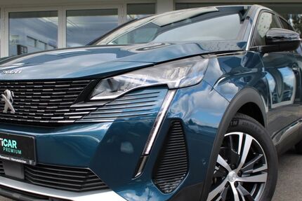 Peugeot 3008 21.560 km 22.000 &euro; Remscheid 42897
