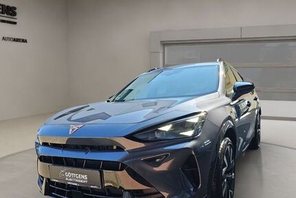 Cupra Formentor 5.700 km 36.949 &euro; Soest 59494