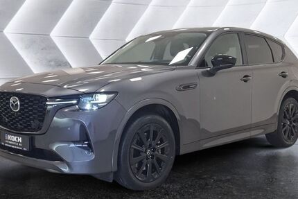 Mazda CX-60 30.857 km 36.995 &euro; Berlin 12681