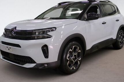 Citroen C5 Aircross 11.200 km 23.470 &euro; Merseburg 06217