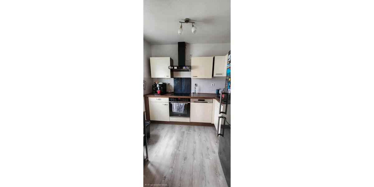 Dachgeschoßwohnung Saal an der Donau - 2 Zimmer, 68 m&sup2;, 250.000&euro; | Angebot:27291347