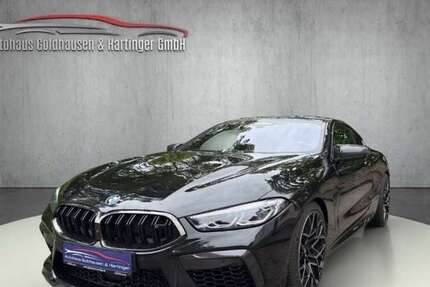 BMW M8