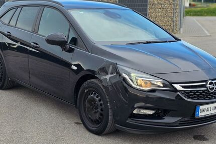 Opel Astra 234.900 km 3.000 &euro; Mühlhausen 92360