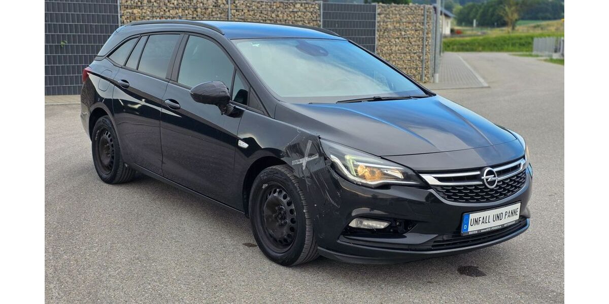 Opel Astra 234.900 km 3.000 &euro; Mühlhausen 92360