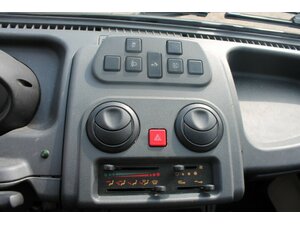 Piaggio Porter MAXXI KIPPER lang AHK 1.Hand !! 38.000 km 17.950 &euro; Bonn 53225