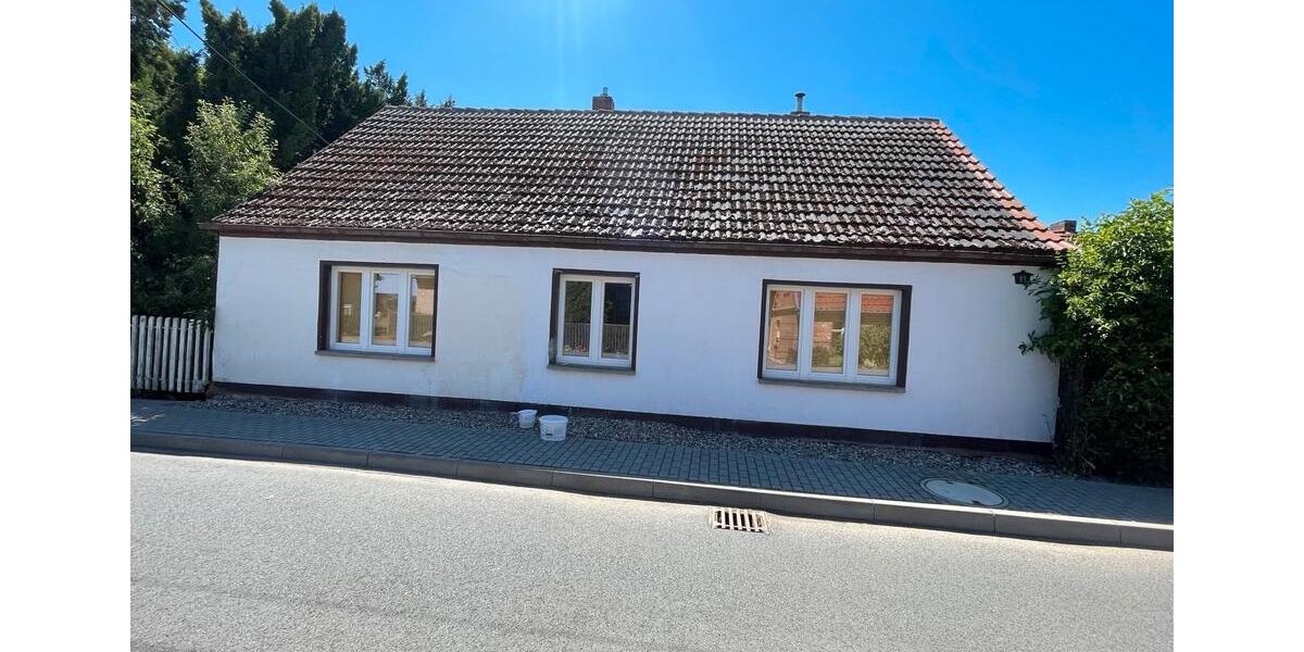 Bauernhaus, Landhaus Bad Freienwalde (Oder) - 3.5 Zimmer, 75 m&sup2;, 260.000&euro; | Angebot:25901285