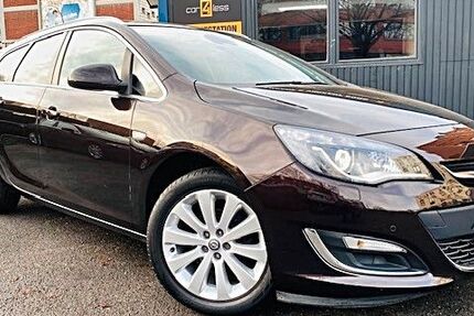 Opel Astra 159.000 km 6.790 &euro; Hamburg 20537