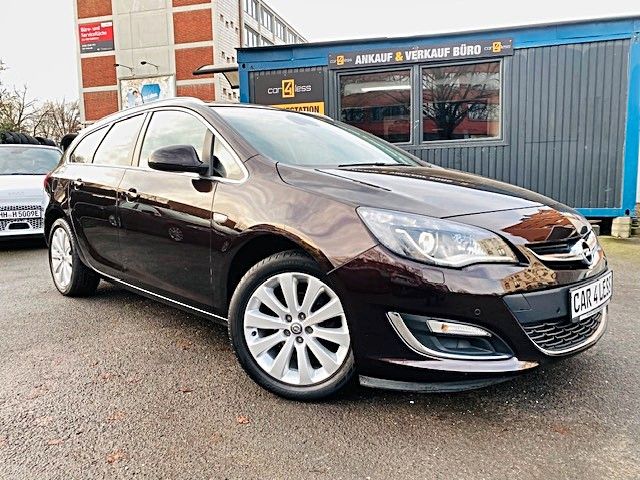 Opel Astra 159.000 km 6.790 &euro; Hamburg 20537
