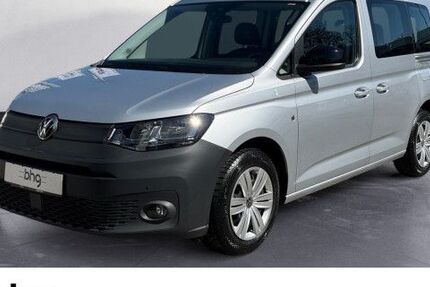 VW Caddy 42.031 km 25.460 &euro; Mössingen 72116