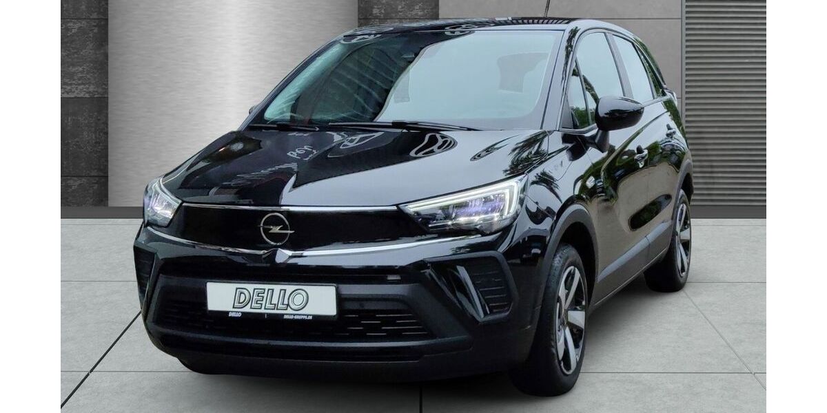 Opel Crossland (X) 23.302 km 15.750 &euro; Norderstedt 22848