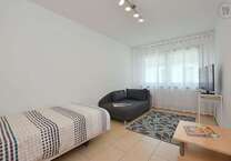 Wohnung zum Mieten in Stuttgart 1.090 € 32 m²