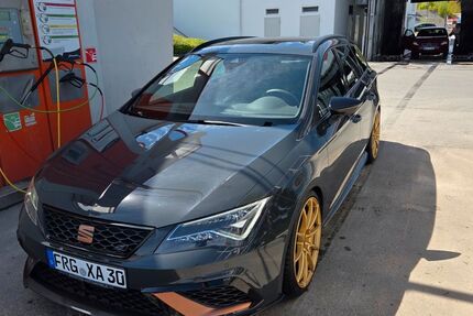Seat Leon 98.000 km 22.500 &euro; Röhrnbach 94133