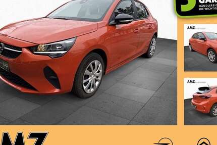 Opel Corsa 27.869 km 13.490 &euro; Ingolstadt 85055
