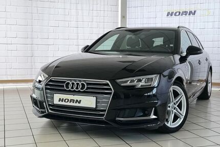 Audi A4 78.988 km 24.990 &euro; Halberstadt 38820