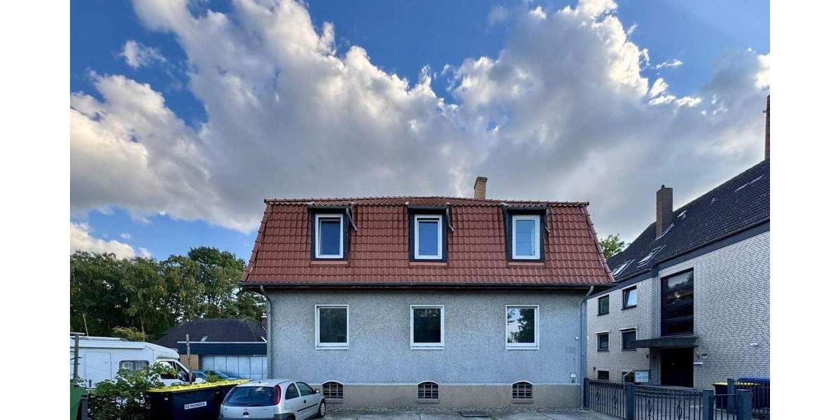 Gewerbeobjekt Langenhagen Godshorn - 8 Zimmer, 349.000&euro; | Angebot:25203105