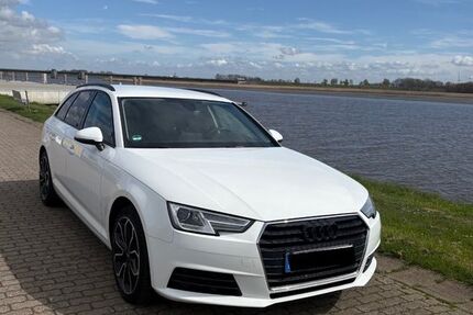 Audi A4 77.939 km 19.750 &euro; Oldenswort 25870