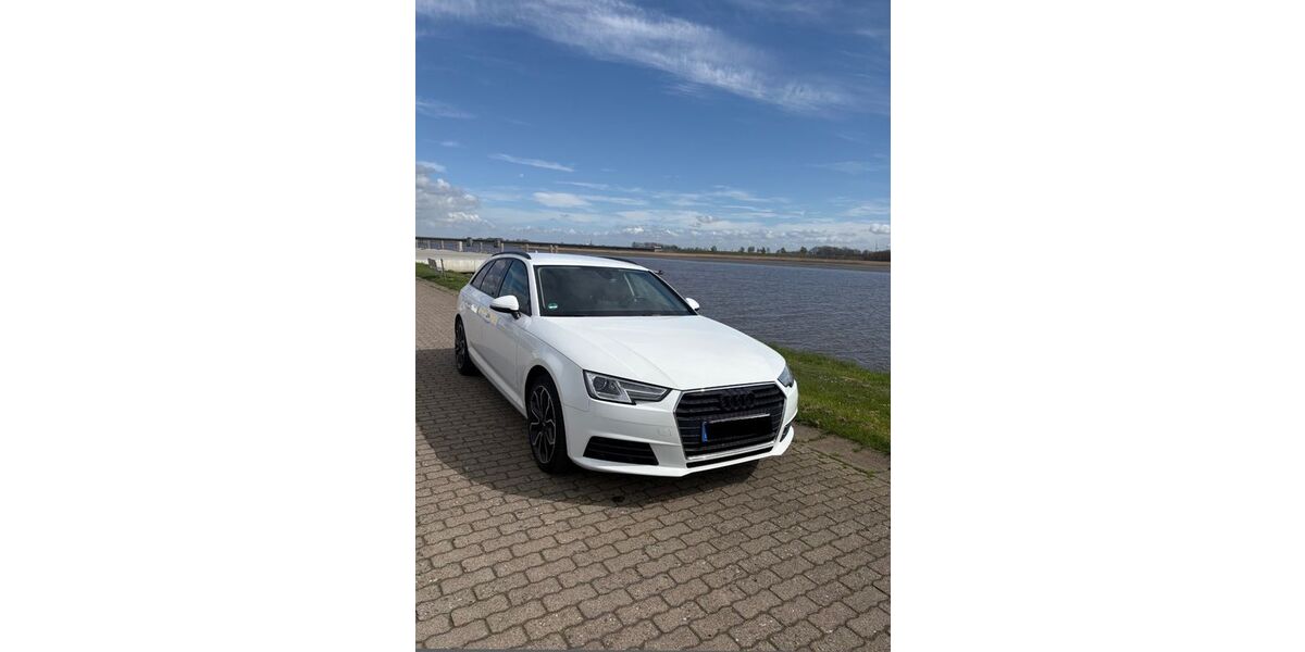Audi A4 77.939 km 19.999 &euro; Oldenswort 25870