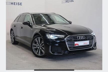 Audi A6 106.000 km 28.900 &euro; Bad Wilsnack 19336