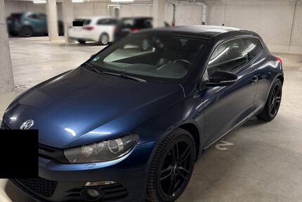 VW Scirocco 213.000 km 6.000 &euro; Bramsche 49565