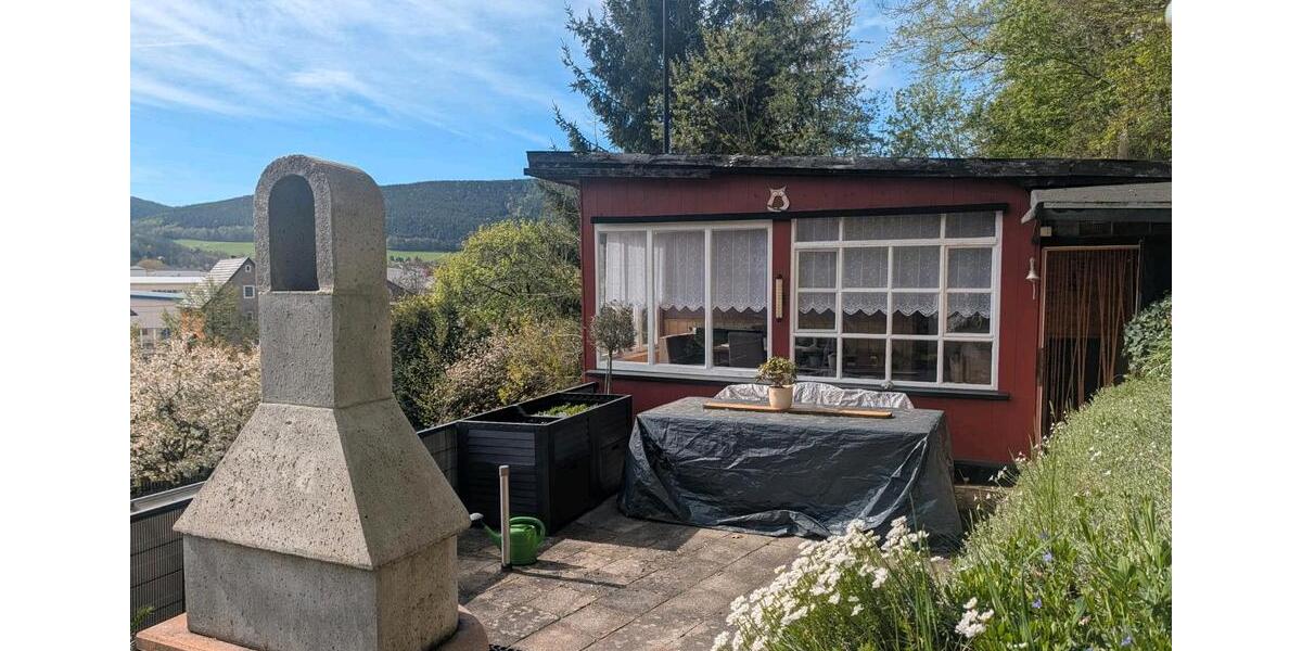 Grundstück Bad Blankenburg - 45.000&euro; | Angebot:26418754