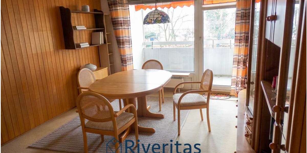 Etagenwohnung Taufkirchen - 3 Zimmer, 69 m&sup2;, 265.000&euro; | Angebot:26756838