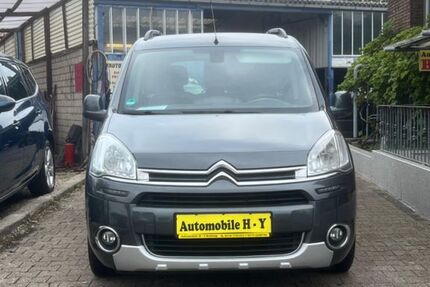 Citroen Berlingo 210.000 km 6.990 € Bottrop 46238