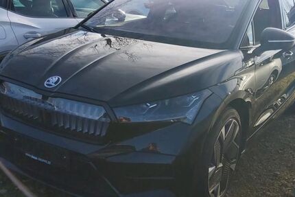 Skoda Enyaq 75.154 km 33.735 &euro; Hagen 58091