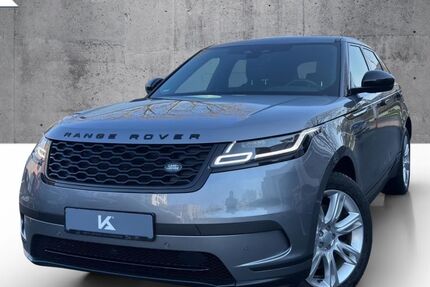 Land Rover Range Rover Velar 47.500 km 45.890 &euro; Aschaffenburg 63743
