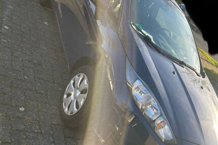 Ford Fiesta 115.000 km 4.800 € Gummersbach 51647