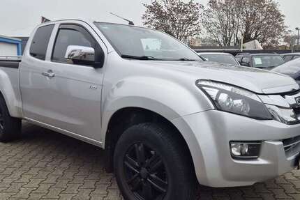 Isuzu D-Max 165.000 km 17.900 € Mainz-Kostheim 55246