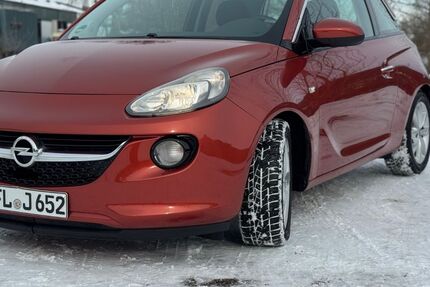 Opel Adam 121.900 km 4.699 &euro; Flensburg 24943