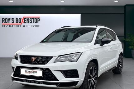 Cupra Ateca 79.010 km 24.970 &euro; Horb am Neckar 72160