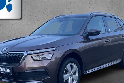 Skoda Kamiq 39.676 km 19.930 &euro; Wiesmoor 26639