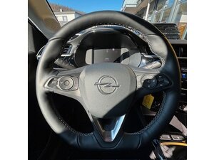 Opel Corsa F Elegance 100PS 14.242 km 15.990 &euro; Battenberg 35088