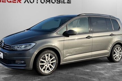 VW Touran 118.571 km 21.990 &euro; Lauterbach 36341