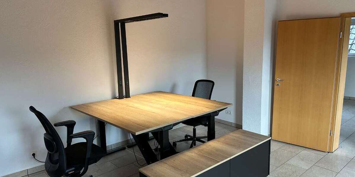 Gewerbeobjekt Euskirchen Dom-Esch - 599&euro; | Angebot:26667132