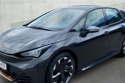 Cupra Born 49.680 km 24.670 &euro; Nordhorn 48529