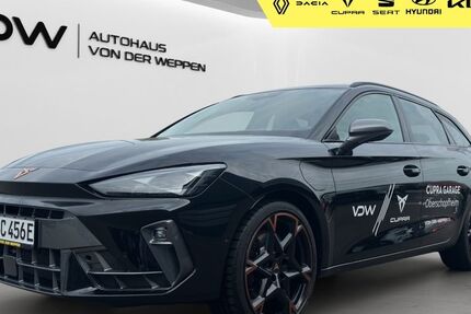 Cupra Leon 10.000 km 42.790 &euro; Oberschopfheim 77948