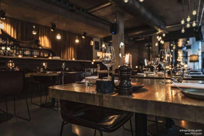 Gastronomie in Köln 20.000 € 300 m²