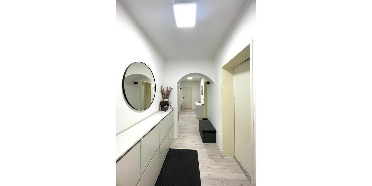 Etagenwohnung Hirzenhain - 3 Zimmer, 76 m&sup2;, 149.900&euro; | Angebot:26875498