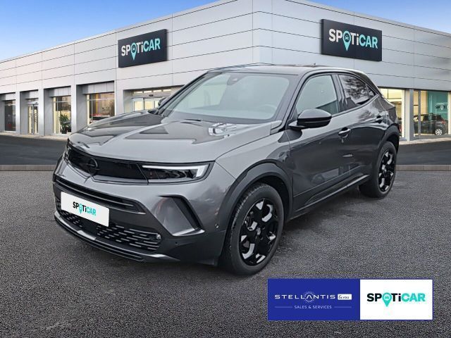 Opel Mokka 25.568 km 19.390 &euro; Wiesbaden 65201