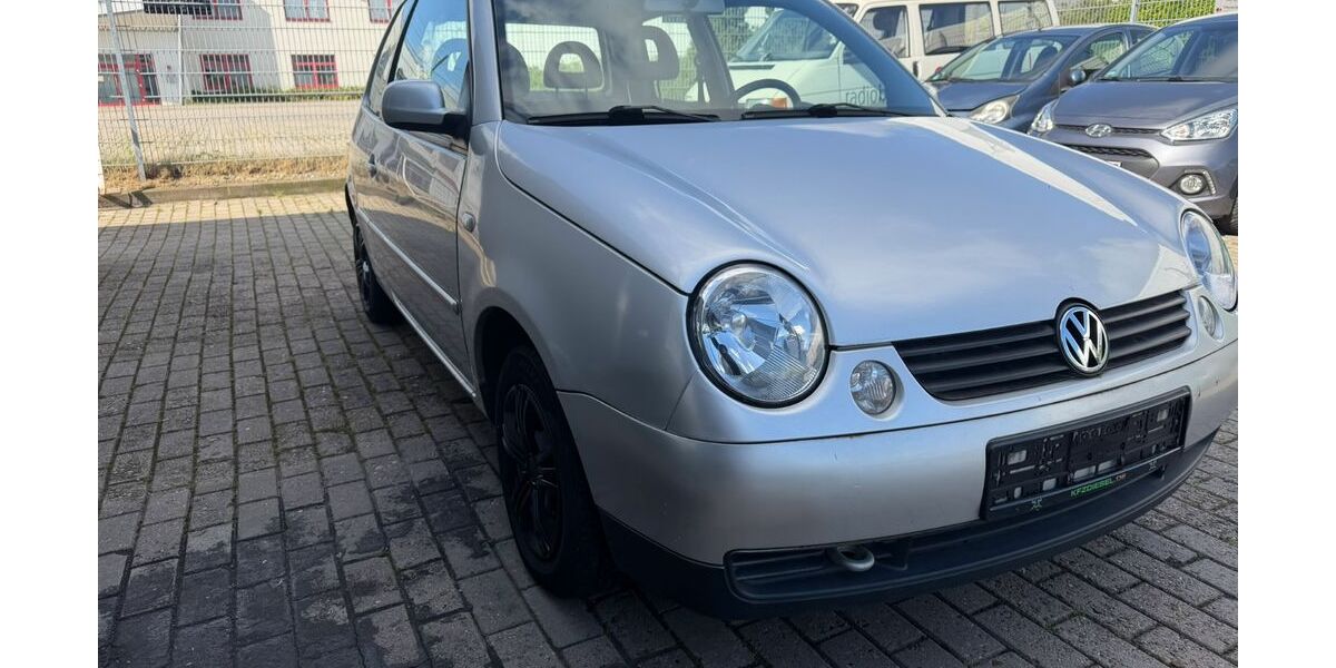 VW Lupo 252.000 km 2.000 &euro; Bremen 28307