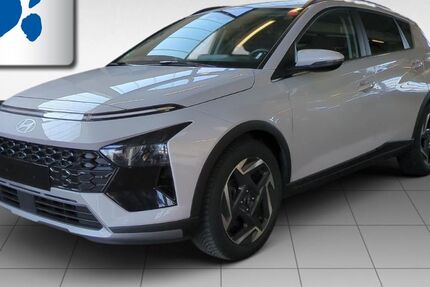 Hyundai BAYON 17.896 km 19.330 &euro; Emsdetten 48282