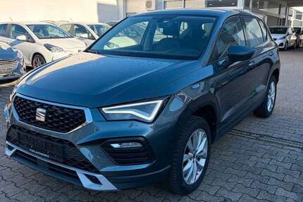 Seat Ateca 107.336 km 17.995 € Stuttgart 70597