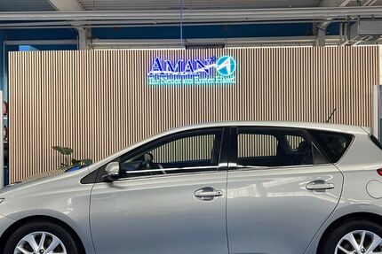 Toyota Auris 147.300 km 7.999 &euro; Beckingen 66701