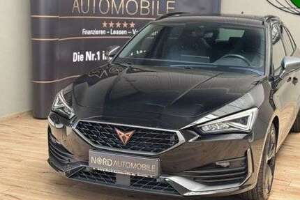 Cupra Leon 69.593 km 22.990 &euro; Rastede/ Wahnbek 26180