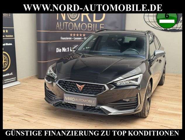 Cupra Leon 69.593 km 22.990 &euro; Rastede/ Wahnbek 26180