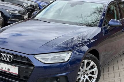 Audi A4 167.811 km 20.900 &euro; Güstrow 18273