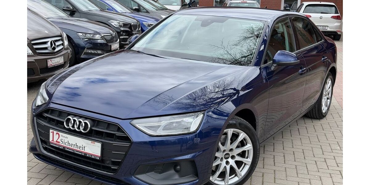Audi A4 167.811 km 20.900 &euro; Güstrow 18273