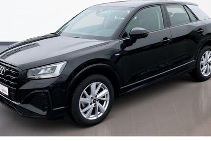 Audi Q2 29.729 km 29.380 &euro; Mühldorf am Inn 84453